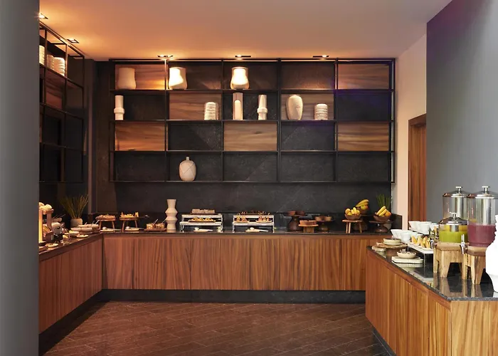 Conrad Tulum Riviera Maya